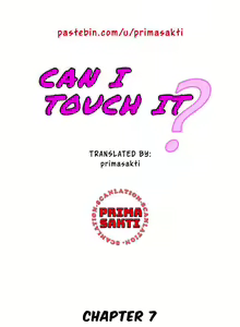 Page 42 of May I Touch It? - preview thumbnail