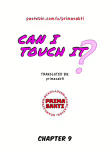 Page 56 of May I Touch It? - preview thumbnail