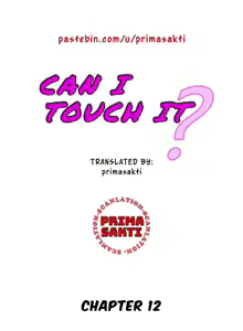 Page 77 of May I Touch It? - preview thumbnail