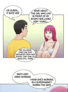 Page 9 of May I Touch It? - preview thumbnail
