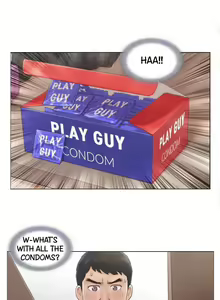 Page 10 of May I Touch It? - preview thumbnail