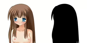 Page 247 of Ayaui Kanojo - preview thumbnail