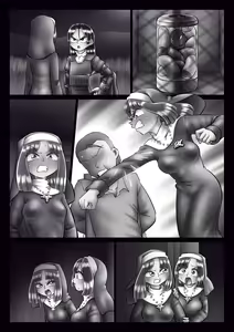 Page 247 of Shuudoujo to Ma o Yadosu Mono Saishuushou - preview thumbnail