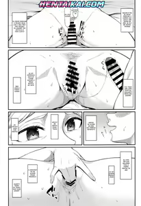 Page 3 of Kairaku Ochi shita Botebara Joou Historia | If Historia Gives Into The Pleasure She'll Become A Pregnant Bellied Queen - preview thumbnail