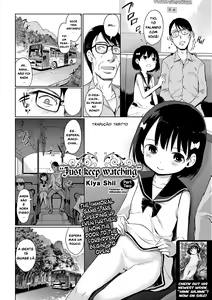 Page 20 of Sonomama, Mitete | Just keep watching - preview thumbnail
