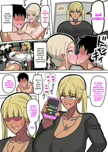 Page 38 of Oyaji no Saikon Aite deari Boku no Haha deari Boku no Kanojo - preview thumbnail