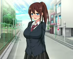 Page 34 of Tottemo Ecchi na Senpai ni Takusan Shiboritorareru Ohanashi - preview thumbnail