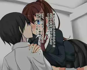 Page 8 of Tottemo Ecchi na Senpai ni Takusan Shiboritorareru Ohanashi - preview thumbnail