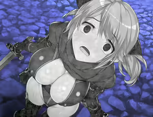 Page 168 of Camila no sakaba to kami no ouana - preview thumbnail