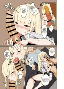 Page 6 of Ecchi na Gal JK ga Kyokon Zetsurin Oji-san to Pakoru Yatsu. - preview thumbnail