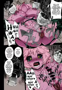 Page 11 of Academi Girls - preview thumbnail
