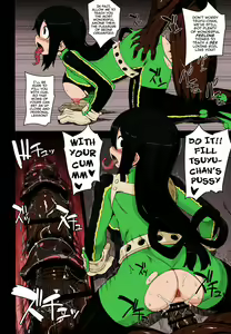 Page 7 of Academi Girls - preview thumbnail