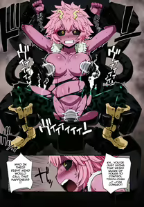 Page 9 of Academi Girls - preview thumbnail