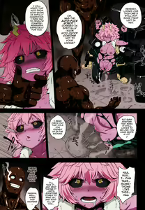 Page 10 of Academi Girls - preview thumbnail