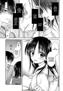 Page 11 of Oazuke Sex - preview thumbnail