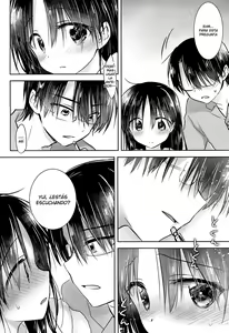 Page 12 of Oazuke Sex - preview thumbnail