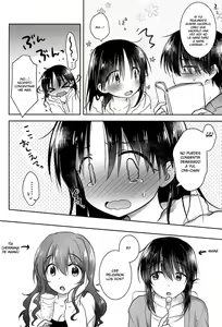 Page 18 of Oazuke Sex - preview thumbnail