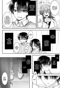 Page 20 of Oazuke Sex - preview thumbnail