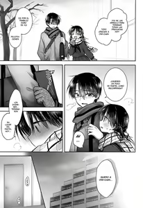 Page 25 of Oazuke Sex - preview thumbnail