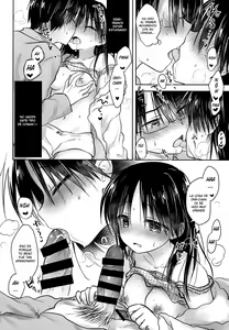 Page 4 of Oazuke Sex - preview thumbnail