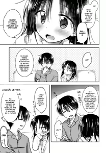 Page 7 of Oazuke Sex - preview thumbnail