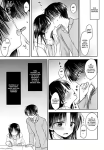 Page 9 of Oazuke Sex - preview thumbnail
