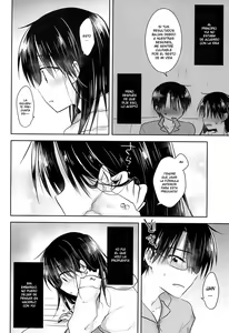 Page 10 of Oazuke Sex - preview thumbnail