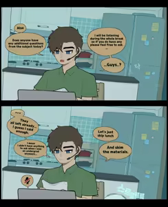 Page 3 of Digestion (decensored) - preview thumbnail