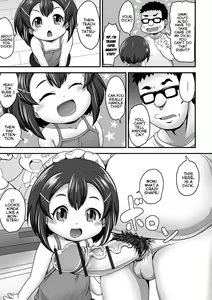 Page 3 of Chanto Sewa Dekiru mon | I So Can Take Proper Care of It - preview thumbnail