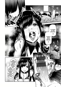 Page 12 of Hajimete Succubus no Sotsugyou Shiken | El examen de graduacion de una sucubo inexperta - preview thumbnail