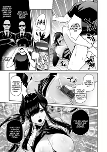 Page 17 of Hajimete Succubus no Sotsugyou Shiken | El examen de graduacion de una sucubo inexperta - preview thumbnail