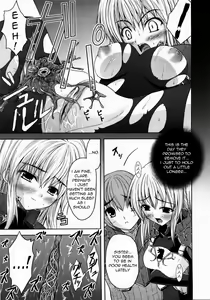 Page 23 of Collapse Knight Ch.1-3 - preview thumbnail