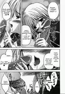 Page 34 of Collapse Knight Ch.1-3 - preview thumbnail
