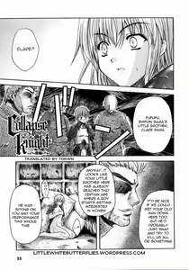 Page 42 of Collapse Knight Ch.1-3 - preview thumbnail