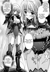 Page 45 of Collapse Knight Ch.1-3 - preview thumbnail