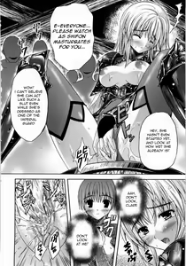 Page 47 of Collapse Knight Ch.1-3 - preview thumbnail