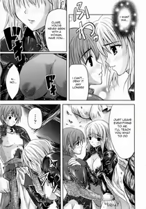 Page 50 of Collapse Knight Ch.1-3 - preview thumbnail
