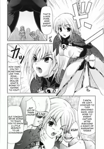 Page 6 of Collapse Knight Ch.1-3 - preview thumbnail