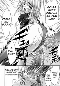 Page 61 of Collapse Knight Ch.1-3 - preview thumbnail