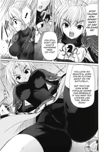 Page 7 of Collapse Knight Ch.1-3 - preview thumbnail