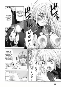 Page 10 of Collapse Knight Ch.1-3 - preview thumbnail