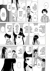 Page 168 of Kyabajou-sensei to Boku no Heya de | 카바녀 선생님과 내 방에서 - preview thumbnail