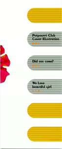 Page 3 of NAS-O illustration works - preview thumbnail