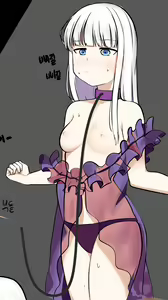 Page 4 of ] hyeonjaui jejamwosigi! - preview thumbnail