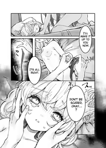 Page 3 of Skeb Request Manga | Futa Kidnaps Girl - preview thumbnail