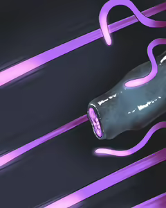 Page 3 of 肛門脳味噌化１ - preview thumbnail