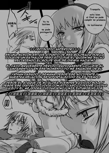 Page 3 of Kariudo Hakusho 2 - preview thumbnail
