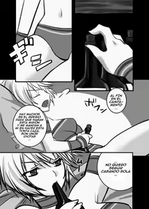 Page 4 of Kariudo Hakusho 2 - preview thumbnail