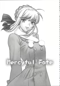 Page 3 of Mercyful Fate - preview thumbnail