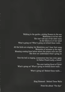 Page 4 of Mercyful Fate - preview thumbnail